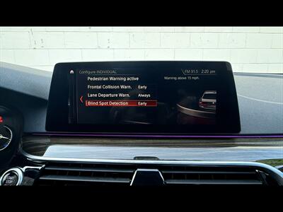 2019 BMW 540i xDrive - Photo 19 - Dedham, MA 02026