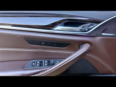 2019 BMW 540i xDrive - Photo 9 - Dedham, MA 02026