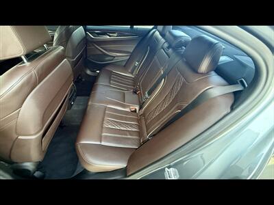 2019 BMW 540i xDrive - Photo 28 - Dedham, MA 02026