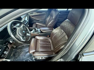 2019 BMW 540i xDrive - Photo 11 - Dedham, MA 02026