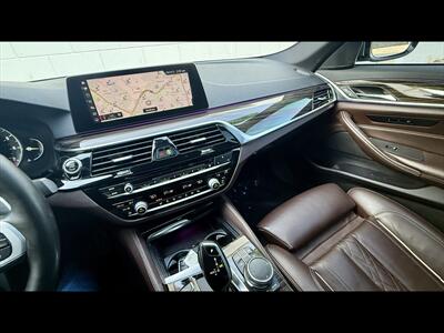 2019 BMW 540i xDrive - Photo 25 - Dedham, MA 02026