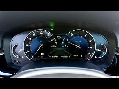 2019 BMW 540i xDrive - Photo 15 - Dedham, MA 02026