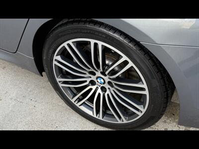 2019 BMW 540i xDrive - Photo 32 - Dedham, MA 02026