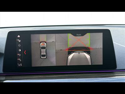 2019 BMW 540i xDrive - Photo 24 - Dedham, MA 02026