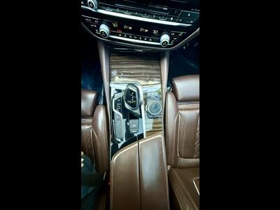 2019 BMW 540i xDrive - Photo 17 - Dedham, MA 02026