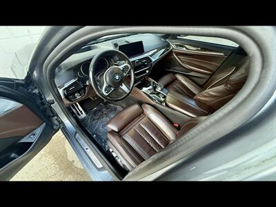 2019 BMW 540i xDrive - Photo 12 - Dedham, MA 02026