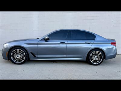 2019 BMW 540i xDrive - Photo 7 - Dedham, MA 02026
