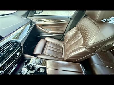2019 BMW 540i xDrive - Photo 26 - Dedham, MA 02026