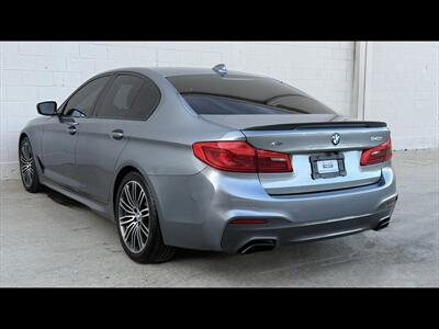 2019 BMW 540i xDrive - Photo 6 - Dedham, MA 02026