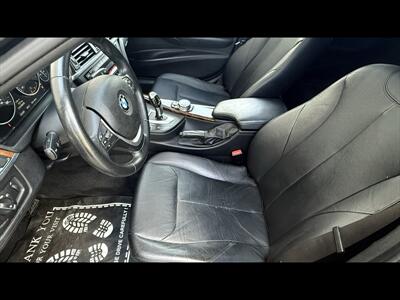 2014 BMW 335i xDrive - Photo 11 - Dedham, MA 02026