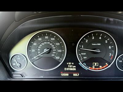 2014 BMW 335i xDrive - Photo 14 - Dedham, MA 02026