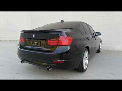 2014 BMW 335i xDrive - Photo 7 - Dedham, MA 02026