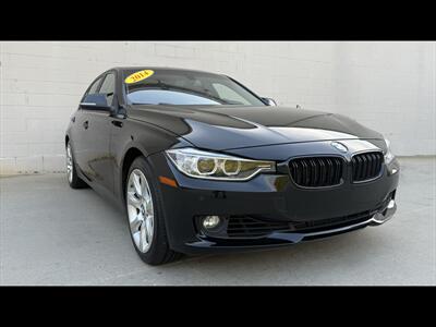 2014 BMW 335i xDrive - Photo 3 - Dedham, MA 02026