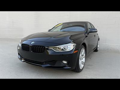 2014 BMW 335i xDrive Sedan