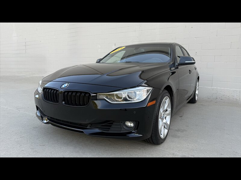 2014 BMW 335i xDrive   - Photo 1 - Dedham, MA 02026
