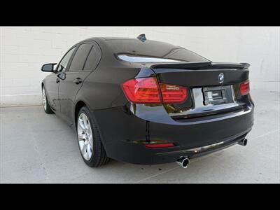 2014 BMW 335i xDrive - Photo 5 - Dedham, MA 02026
