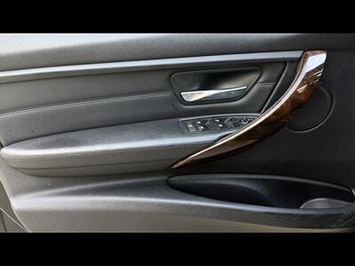 2014 BMW 335i xDrive - Photo 9 - Dedham, MA 02026