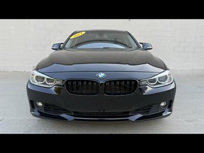 2014 BMW 335i xDrive - Photo 2 - Dedham, MA 02026