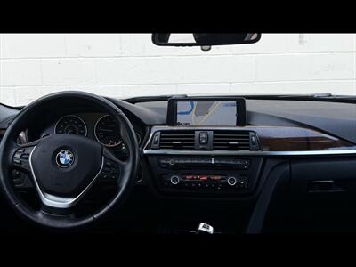 2014 BMW 335i xDrive - Photo 12 - Dedham, MA 02026