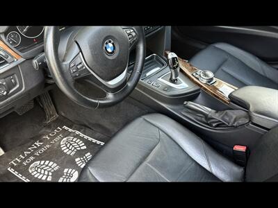 2014 BMW 335i xDrive - Photo 10 - Dedham, MA 02026