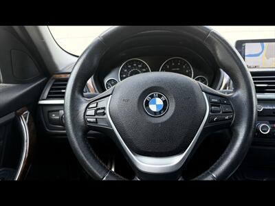 2014 BMW 335i xDrive - Photo 13 - Dedham, MA 02026