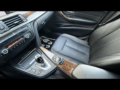 2014 BMW 335i xDrive - Photo 18 - Dedham, MA 02026