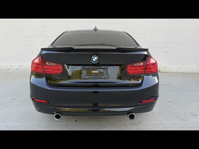 2014 BMW 335i xDrive - Photo 6 - Dedham, MA 02026