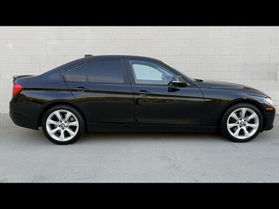 2014 BMW 335i xDrive - Photo 8 - Dedham, MA 02026