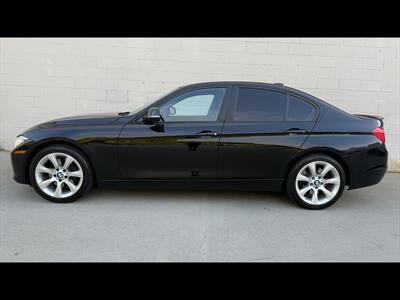 2014 BMW 335i xDrive - Photo 4 - Dedham, MA 02026