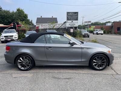 2012 BMW 128i   - Photo 6 - Dedham, MA 02026