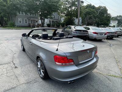 2012 BMW 128i   - Photo 12 - Dedham, MA 02026