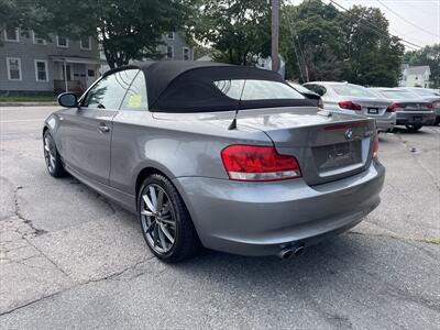 2012 BMW 128i   - Photo 11 - Dedham, MA 02026