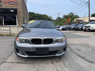 2012 BMW 128i   - Photo 3 - Dedham, MA 02026