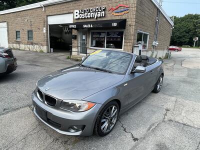 2012 BMW 128i   - Photo 2 - Dedham, MA 02026