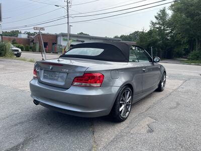 2012 BMW 128i   - Photo 7 - Dedham, MA 02026