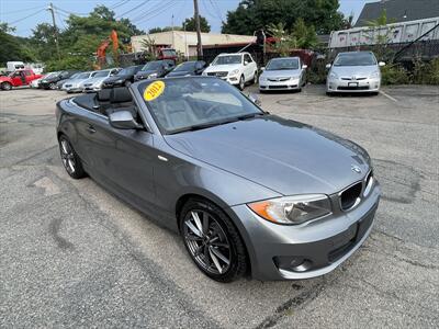 2012 BMW 128i   - Photo 5 - Dedham, MA 02026