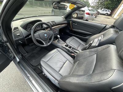 2012 BMW 128i   - Photo 16 - Dedham, MA 02026