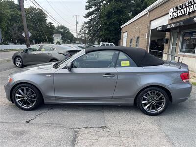 2012 BMW 128i   - Photo 13 - Dedham, MA 02026