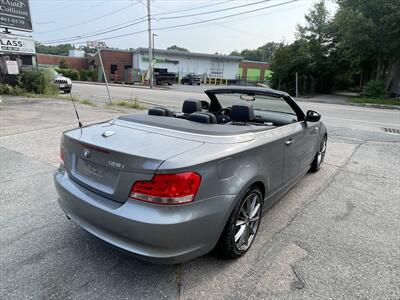 2012 BMW 128i   - Photo 8 - Dedham, MA 02026