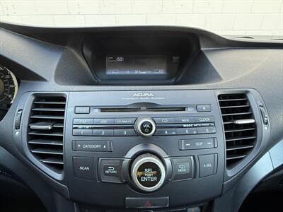 2014 Acura TSX   - Photo 17 - Dedham, MA 02026