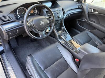 2014 Acura TSX   - Photo 11 - Dedham, MA 02026