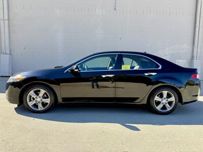 2014 Acura TSX   - Photo 8 - Dedham, MA 02026