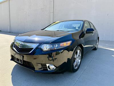2014 Acura TSX   - Photo 1 - Dedham, MA 02026