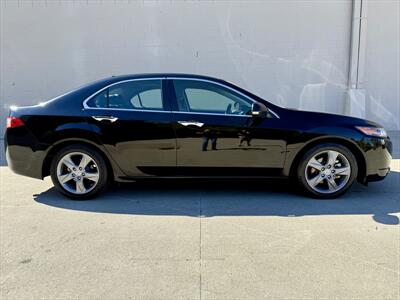 2014 Acura TSX   - Photo 4 - Dedham, MA 02026