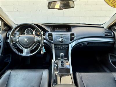 2014 Acura TSX   - Photo 13 - Dedham, MA 02026
