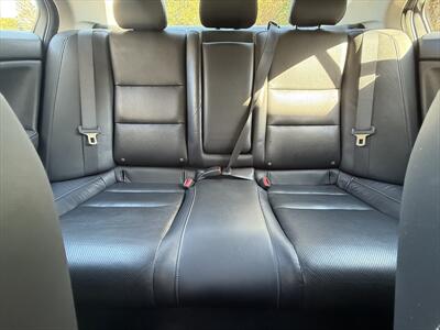 2014 Acura TSX   - Photo 21 - Dedham, MA 02026