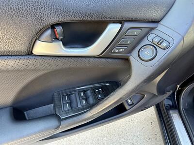 2014 Acura TSX   - Photo 10 - Dedham, MA 02026