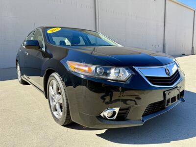 2014 Acura TSX   - Photo 3 - Dedham, MA 02026