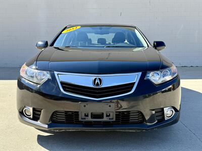 2014 Acura TSX   - Photo 2 - Dedham, MA 02026
