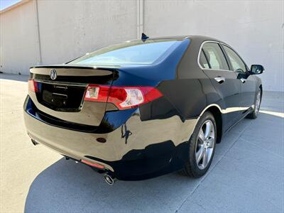 2014 Acura TSX   - Photo 5 - Dedham, MA 02026
